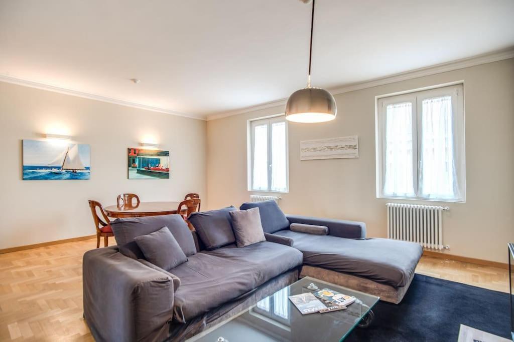 Borgo Vittorio 2 Bdr 2 Bath St Peter's Apartment Rome