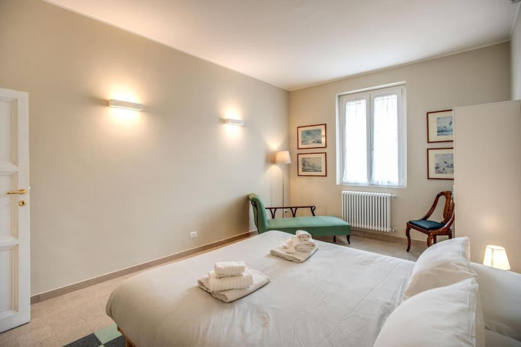 Borgo Vittorio 2 Bdr 2 Bath St Peter's Apartment Rome