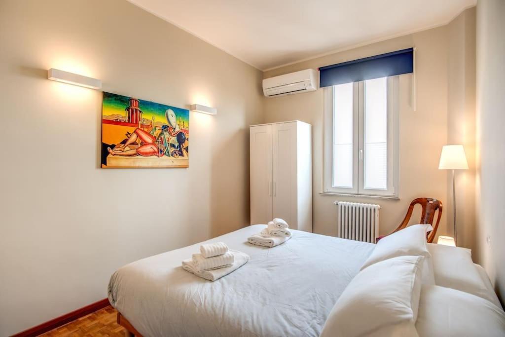 Borgo Vittorio 2 Bdr 2 Bath St Peter's
