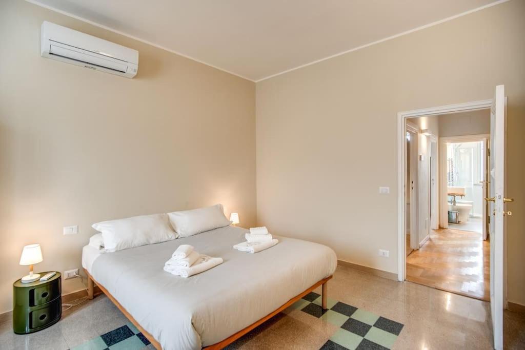 Borgo Vittorio 2 Bdr 2 Bath St Peter's