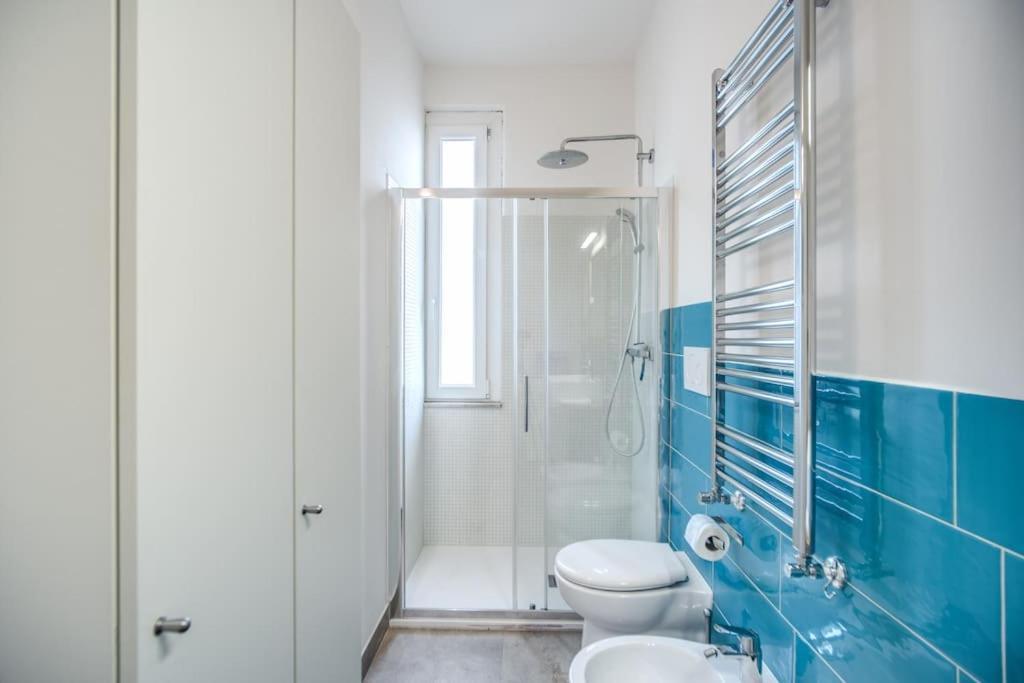 Apartment Borgo Vittorio 2 Bdr 2 Bath St Peter's Rome