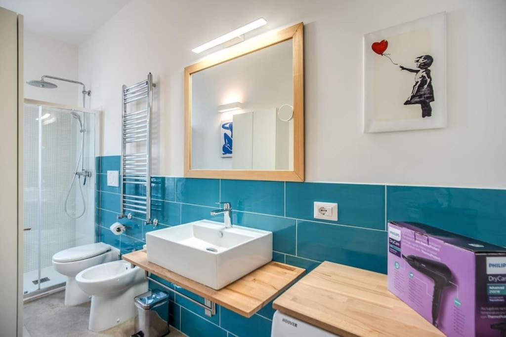 Borgo Vittorio 2 Bdr 2 Bath St Peter's Rome
