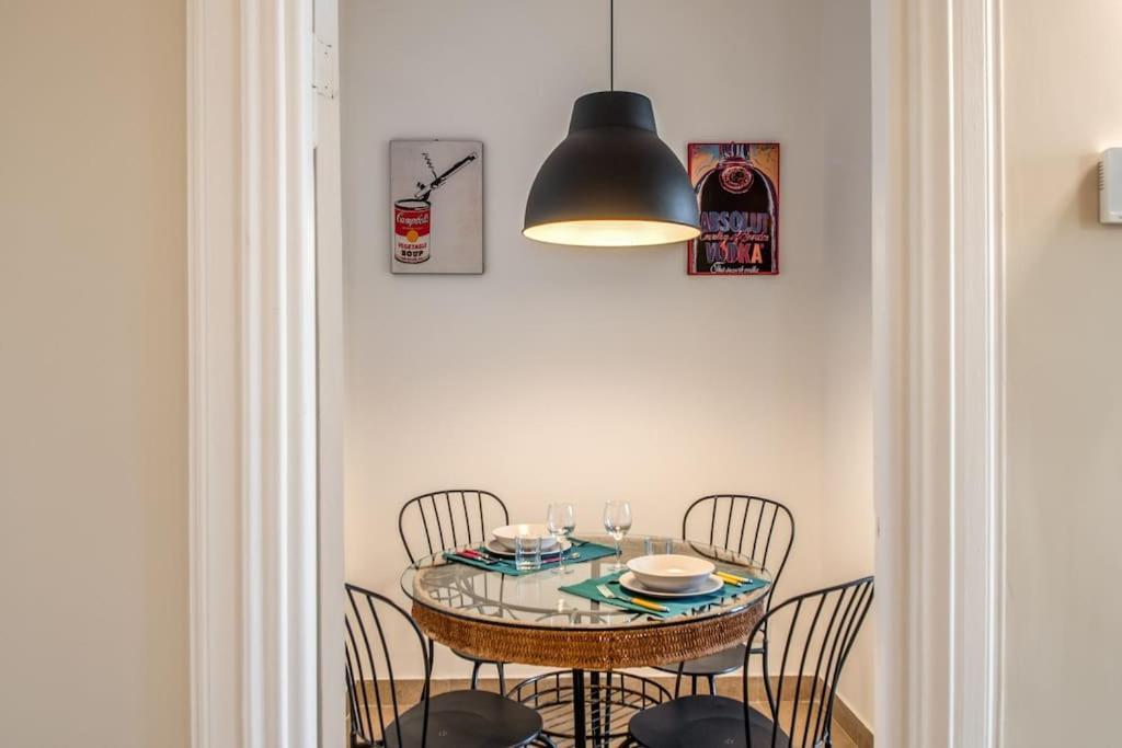 Apartment Borgo Vittorio 2 Bdr 2 Bath St Peter's