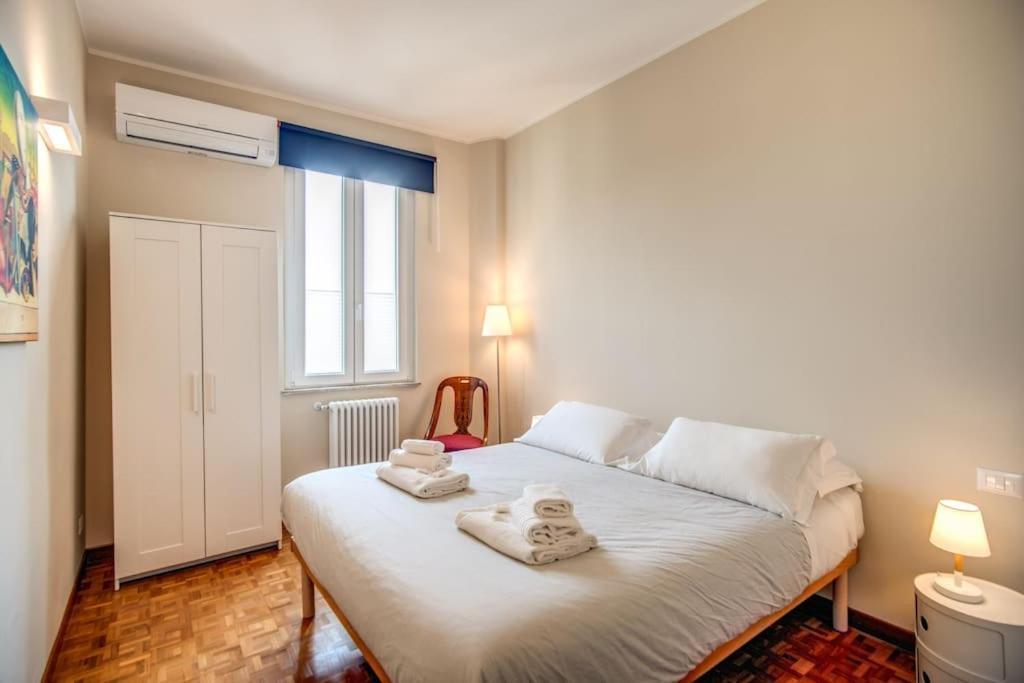 Apartment Borgo Vittorio 2 Bdr 2 Bath St Peter's Rome