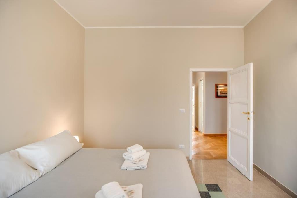 Borgo Vittorio 2 Bdr 2 Bath St Peter's * Rome